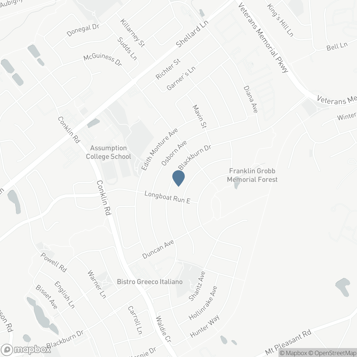 135 BLACKBURN Drive, Brantford, Ontario N3T 6S8